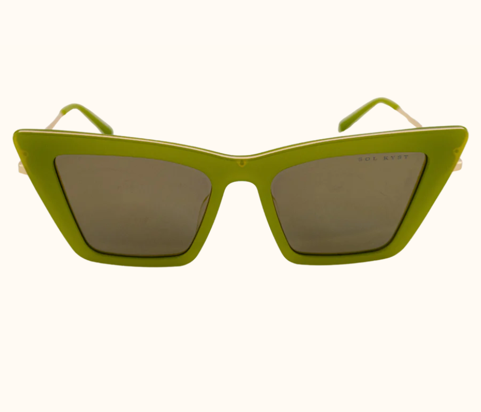 Sol Kyst MAIA Sunglasses