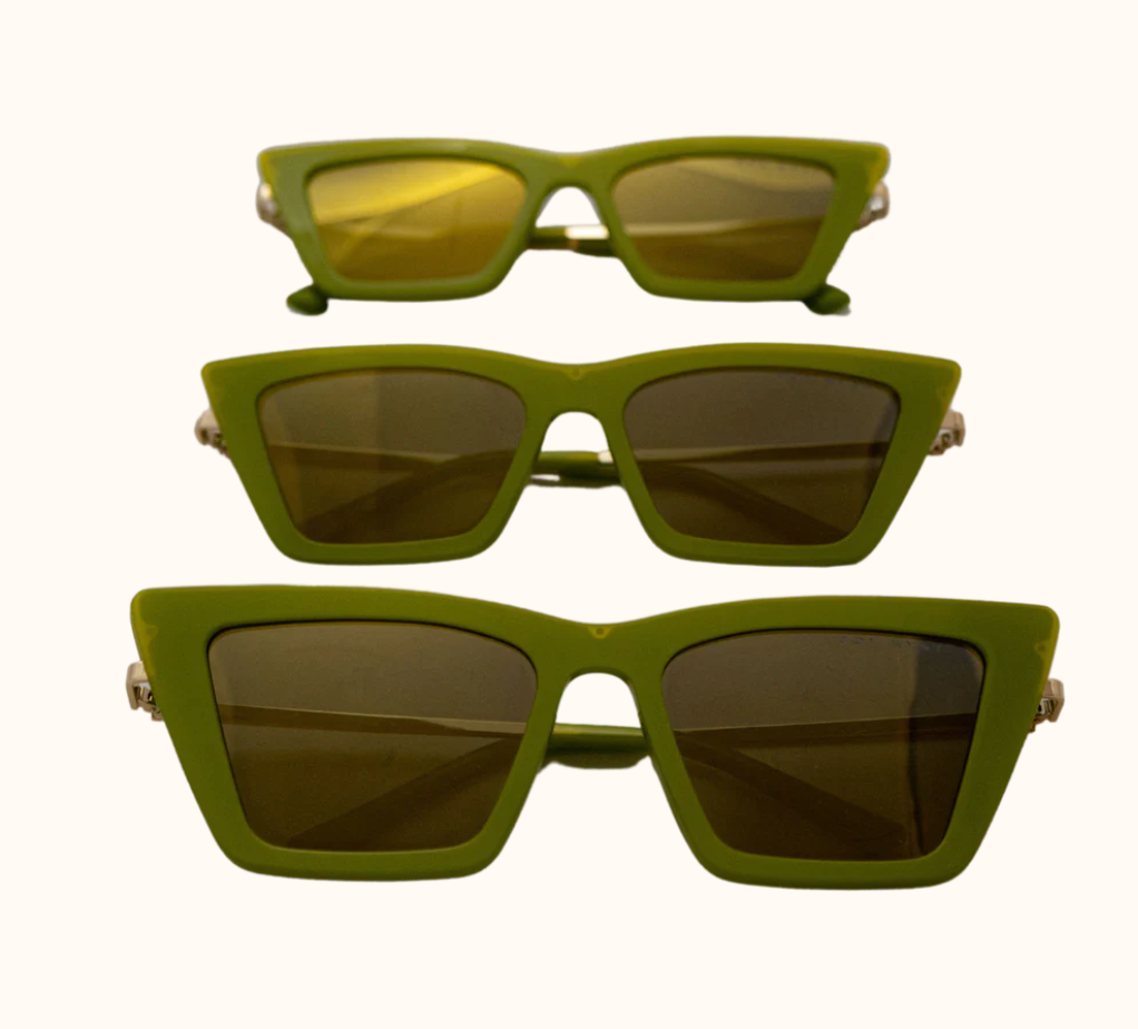 Sol Kyst MAIA Sunglasses