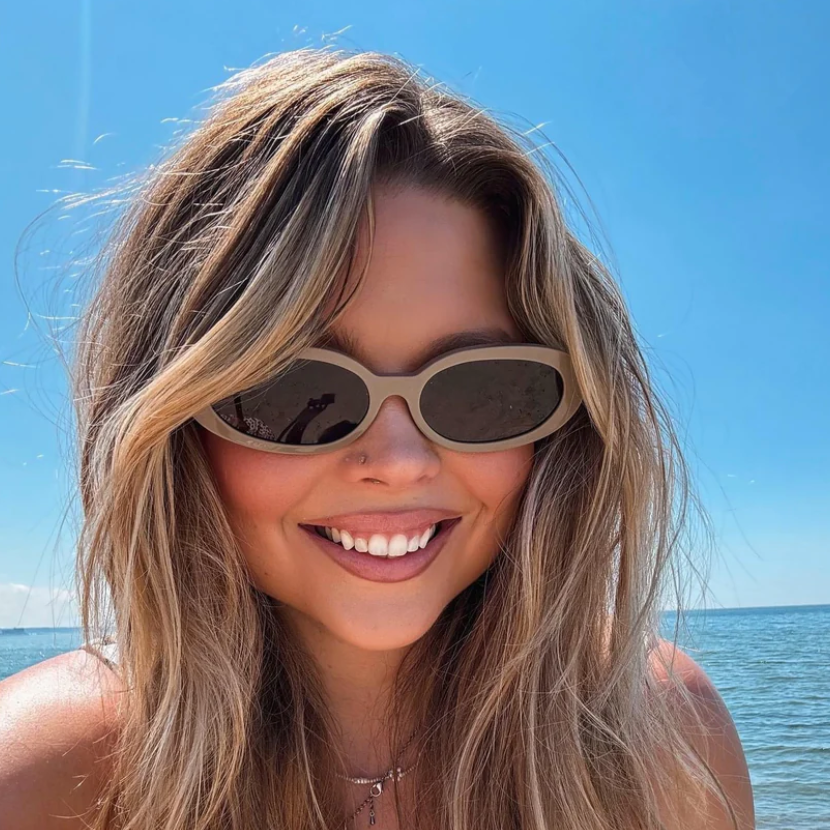 Sol Kyst THEA Sunglasses