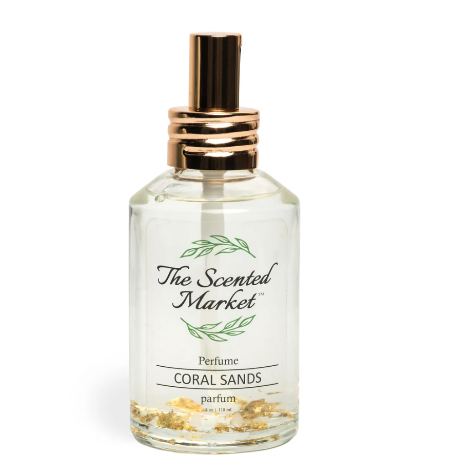 The Scented Market CORAL SANDS Perfume