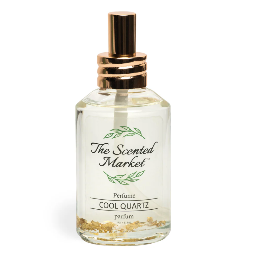 The Scented Market COOL QUARTZ Perfume