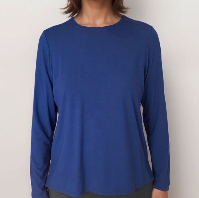 Helene Clarkson Design ALBI Long Sleeve Tee