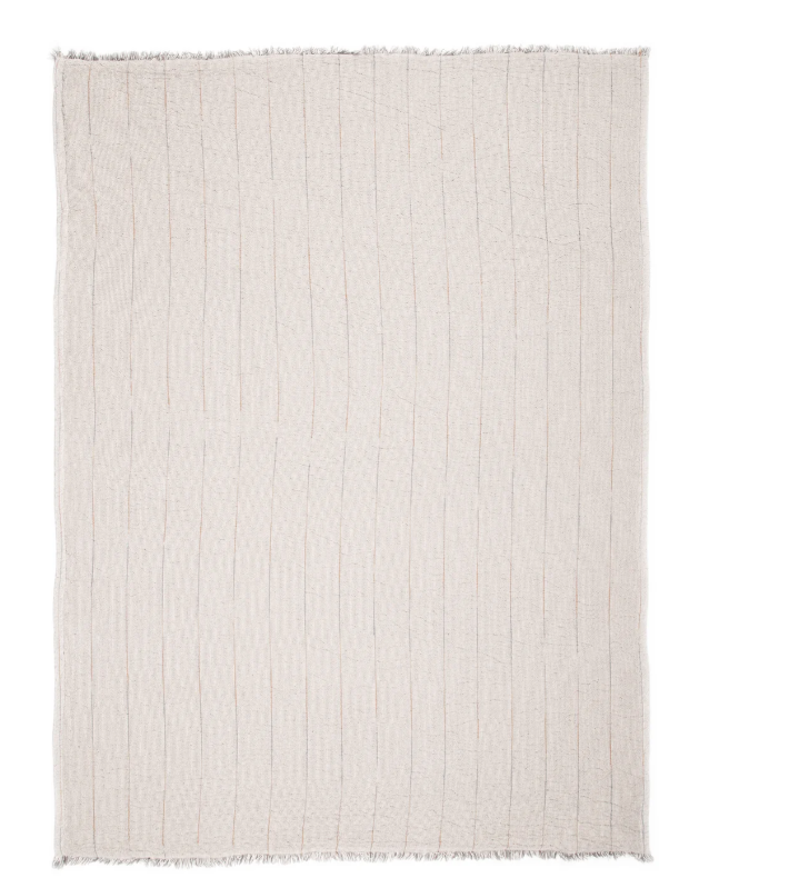 Tofino Towel Co. EVEREST Fleece Throw