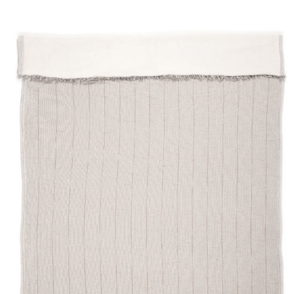 Tofino Towel Co. EVEREST Fleece Throw