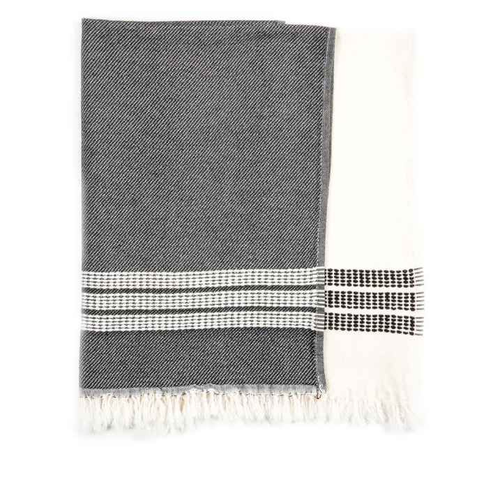 Tofino Towel Co. RHODES Cotton Kitchen Towel (Set of 2)