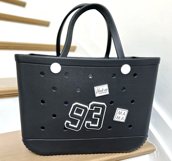 ASHCO Beyond Rubber Tote