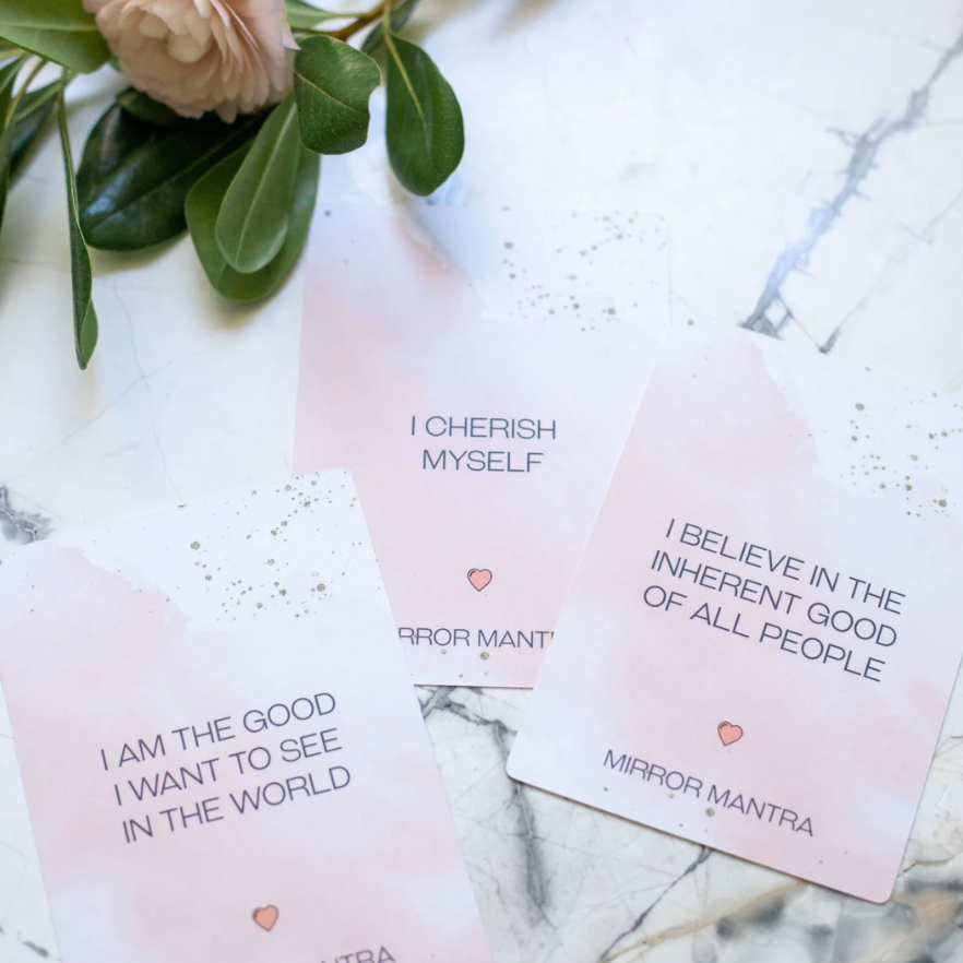 Love Notes for Loving Yourself