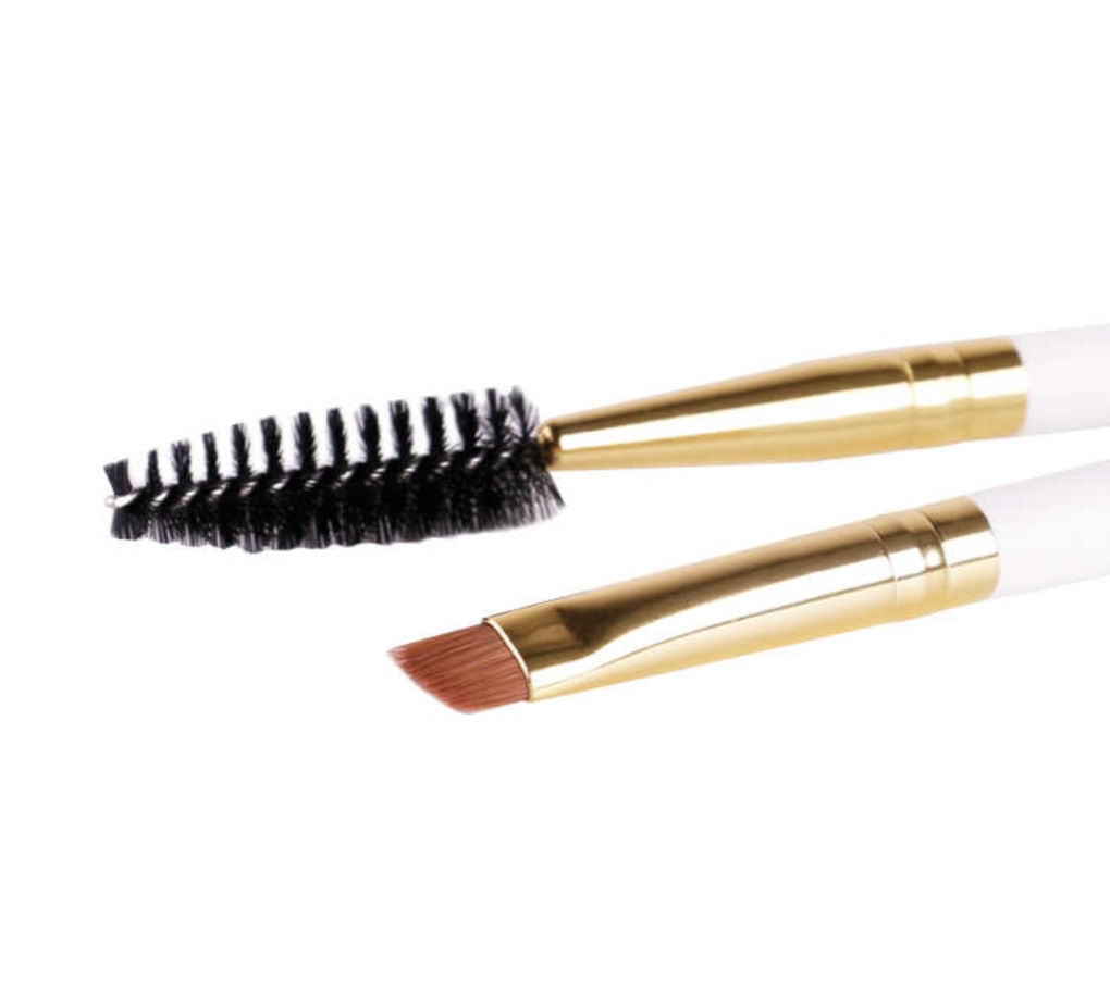 Truvi Beauty Luxury Duo Brow Wand