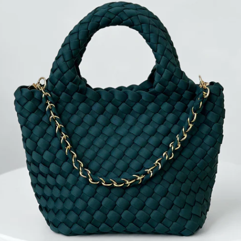 Isle of My - The Muse Handbag