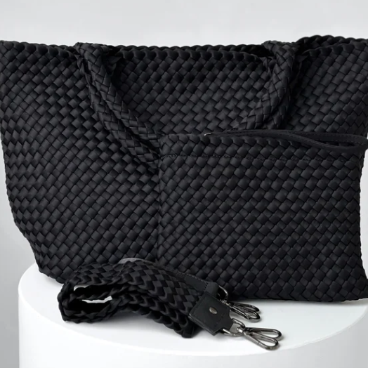 Isle of My - The Edition Handbag