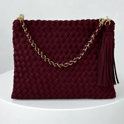 Isle of My - The Nolita Handbag