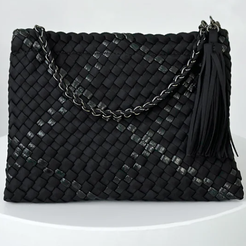 Isle of My - The Nolita Handbag