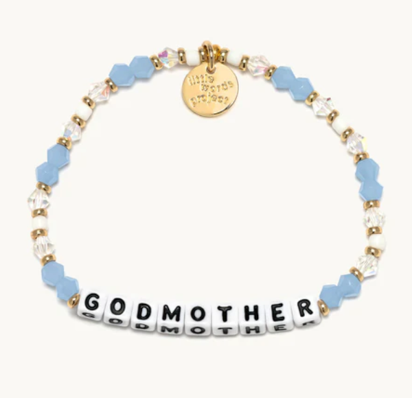 Little Words Project - Godmother