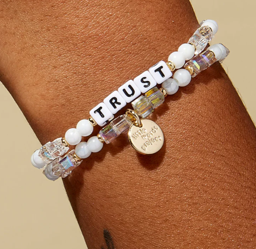 Little Words Project - Trust