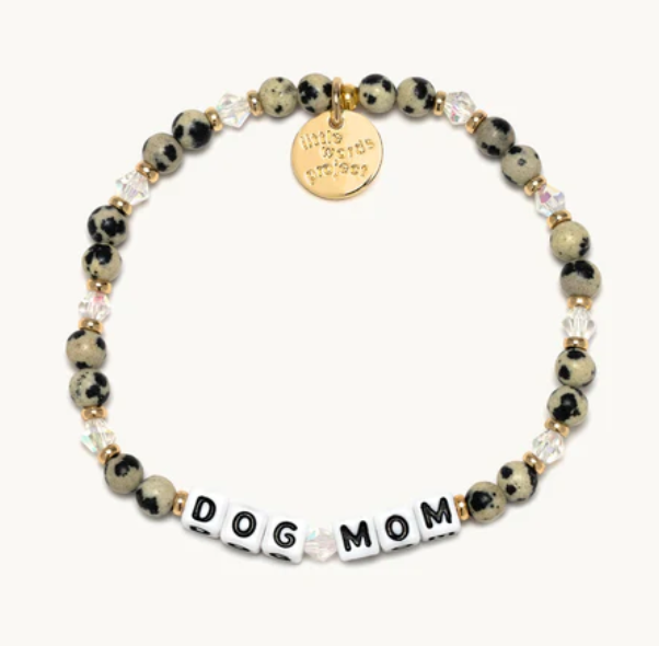 Little Words Project - Dog Mom