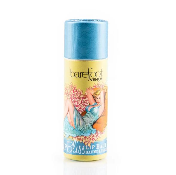 Barefoot Venus Coconut Kiss Collection - Lip Balm