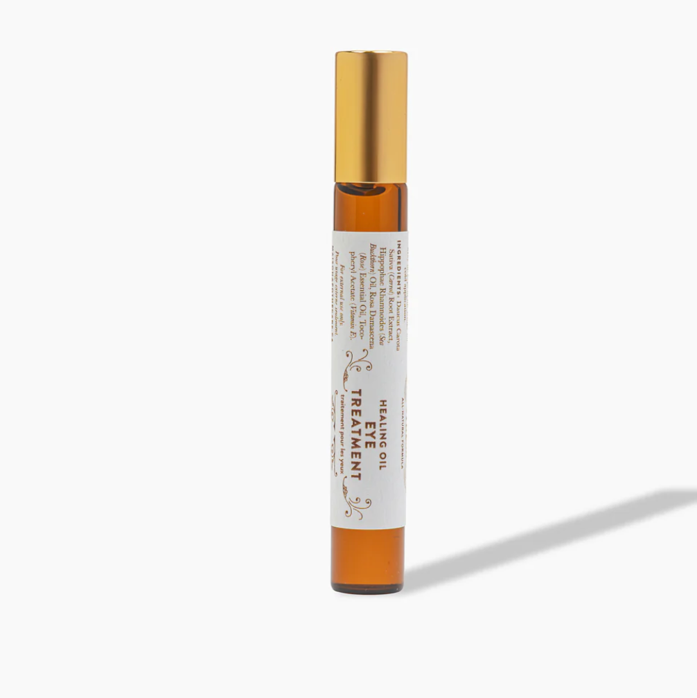 Maison Apothecare Healing Oil Eye Treatment