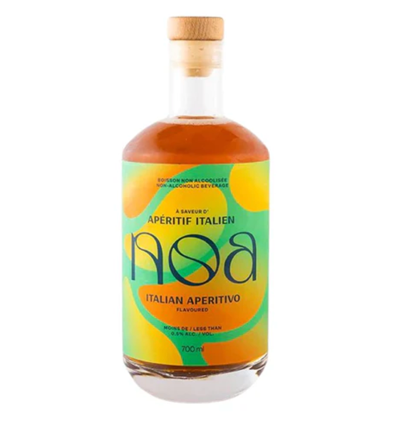 NOA Itallian Aperitivo (Non-Alcoholic)