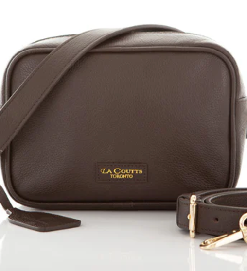 LA COUTTS Mini Bella Thermal Handbag