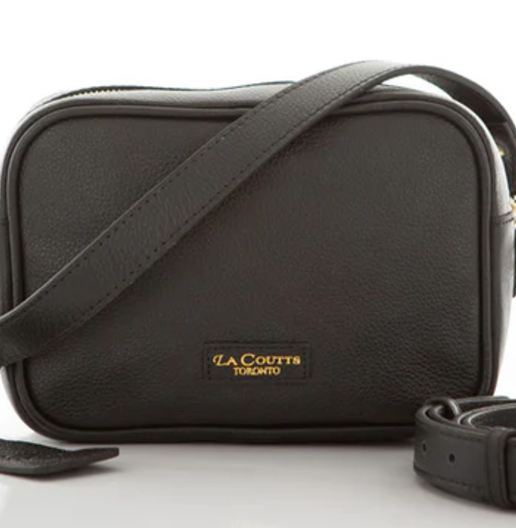 LA COUTTS Mini Bella Thermal Handbag