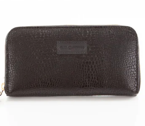 LA COUTTS Leather Wallet