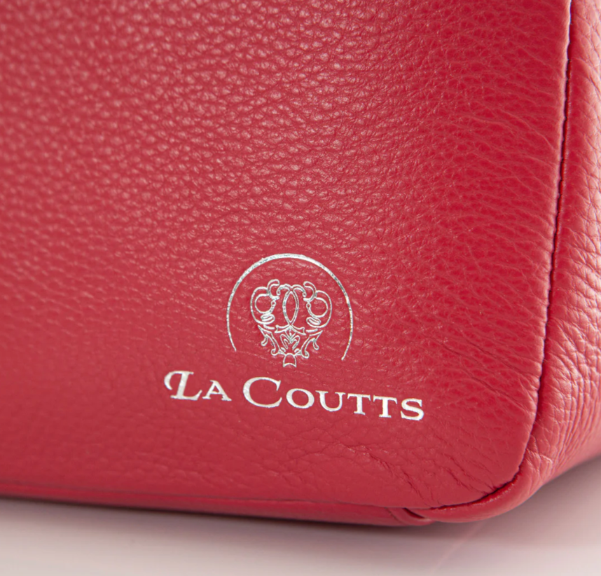 LA COUTTS Bella Thermal Handbag