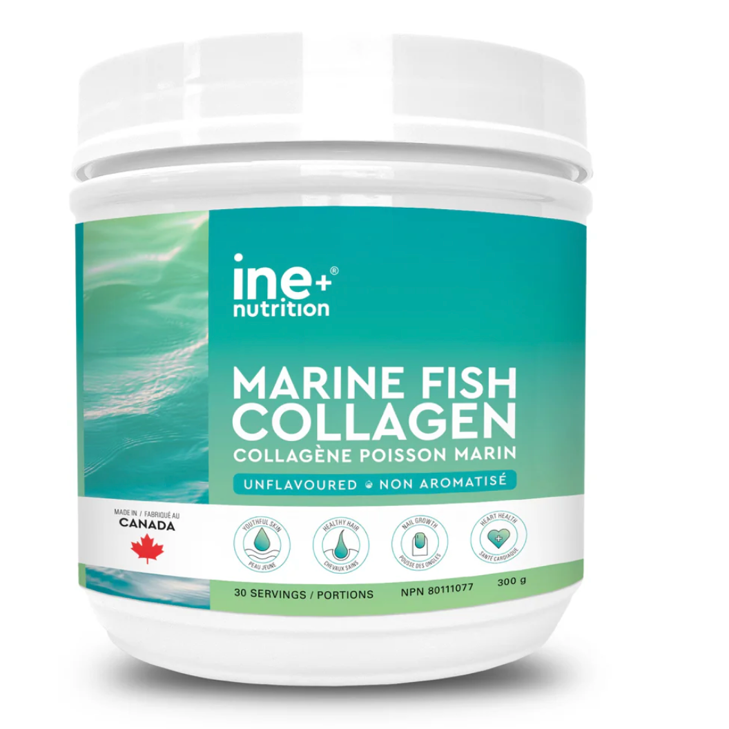 ine+ nutrition Marine Collagen