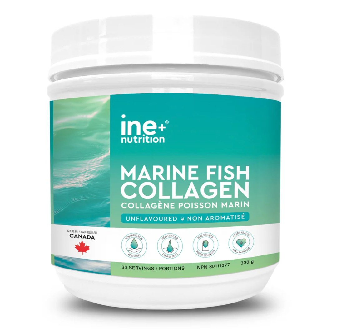 ine+ nutrition Marine Collagen