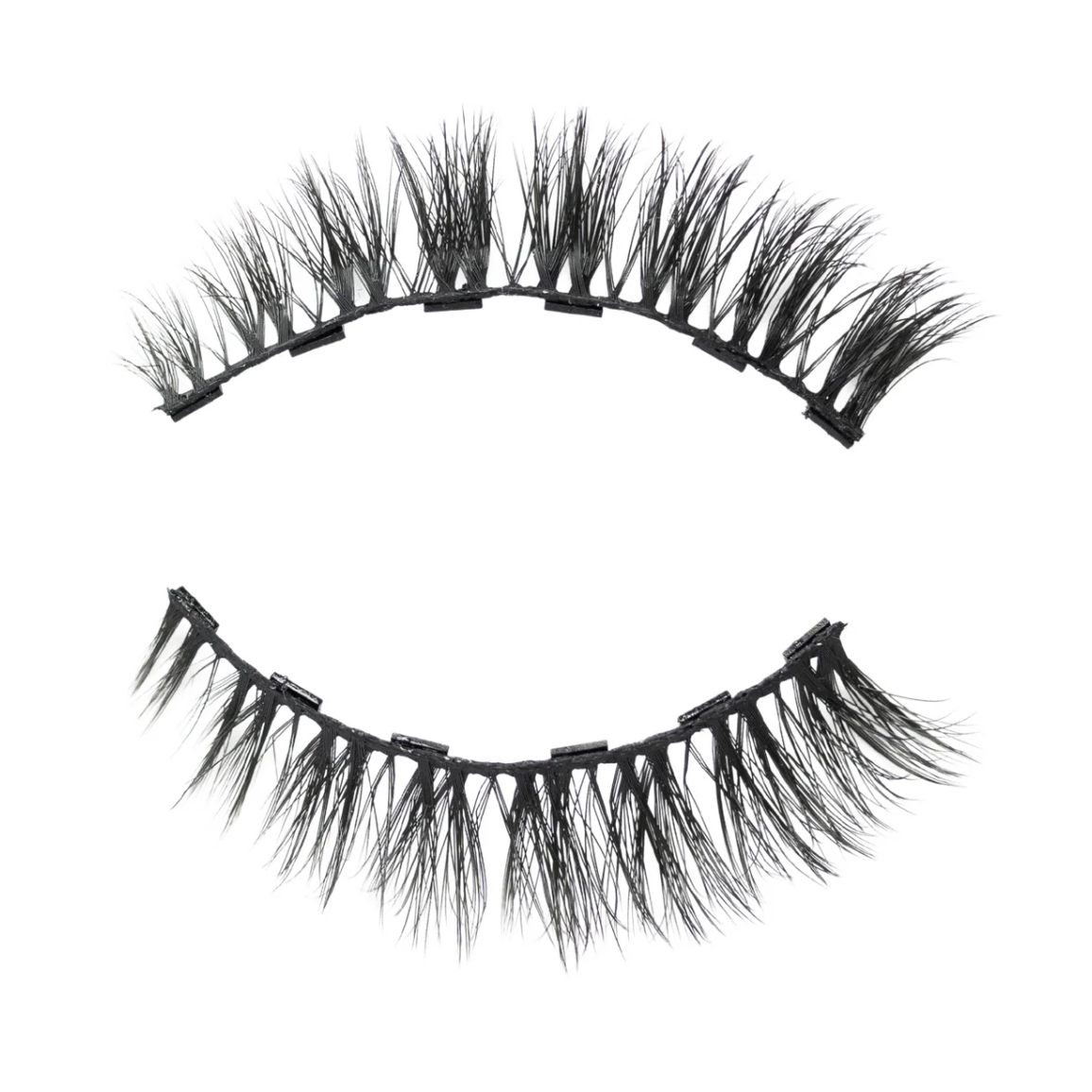 QMBeautique UPTOWN CURL Magnetic Eyelashes