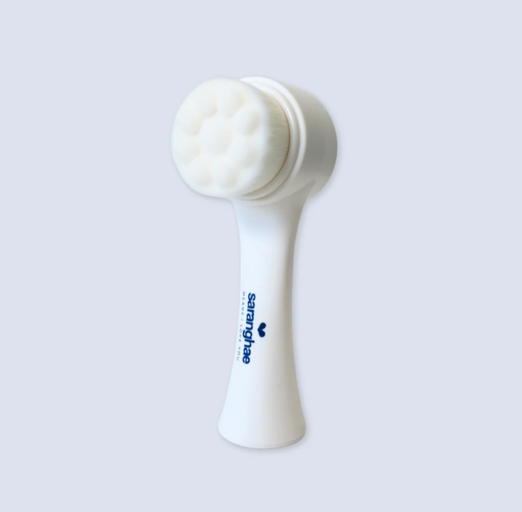 SARANGHAE SKIN Pore Exfoliating Facial Brush