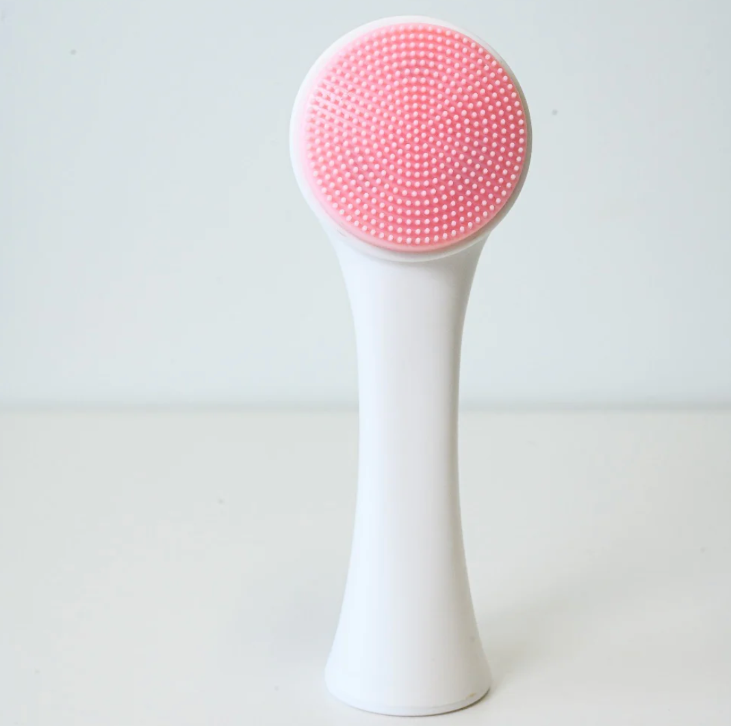 SARANGHAE SKIN Pore Exfoliating Facial Brush