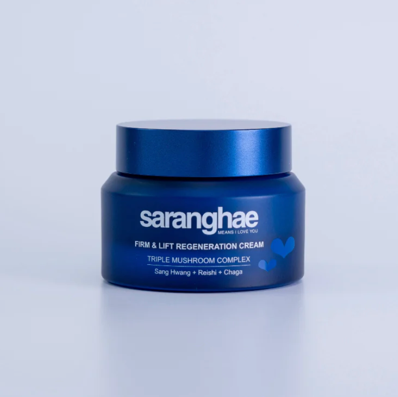 SARANGHAE SKIN Firm & Lift Cellular Regeneration Cream