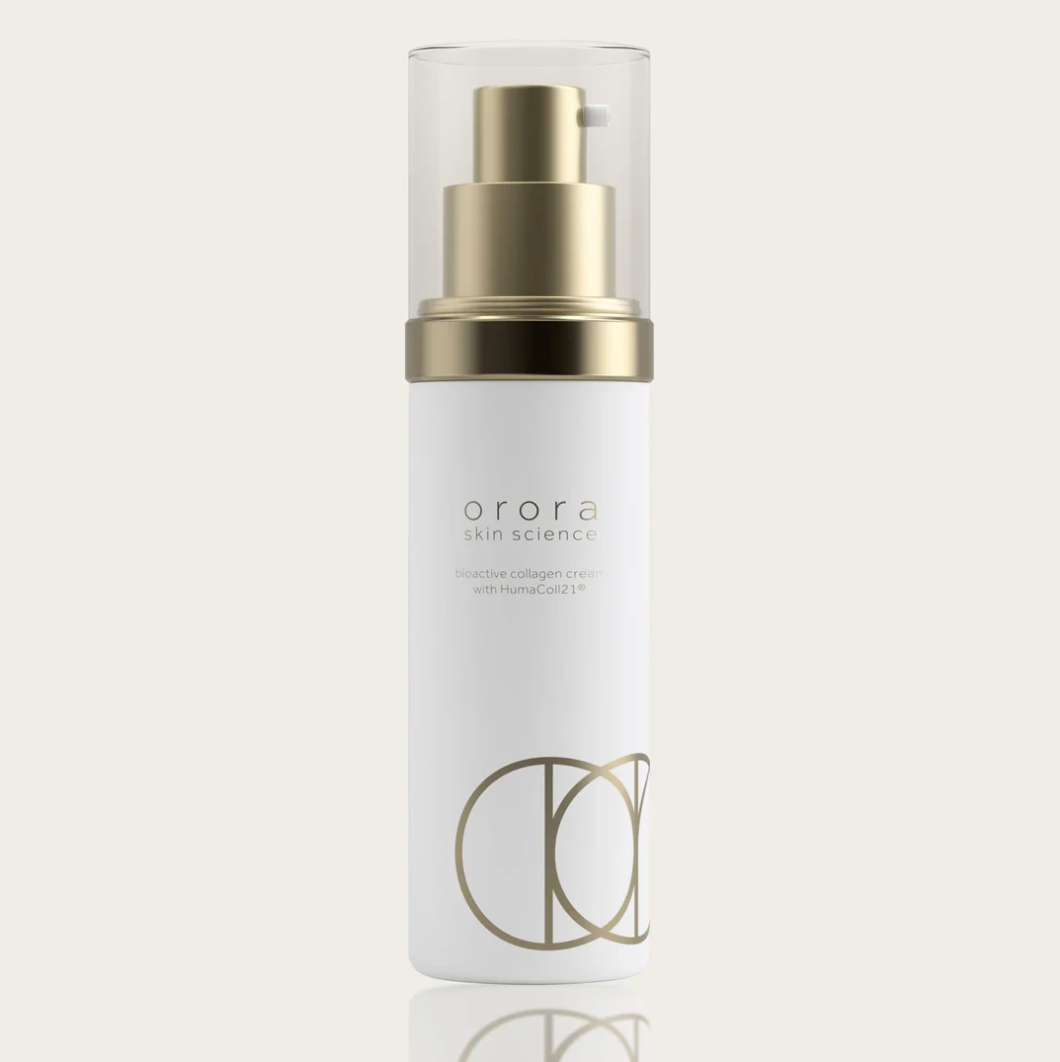 ORORA SKIN SCIENCE Bioactive Collagen Serum