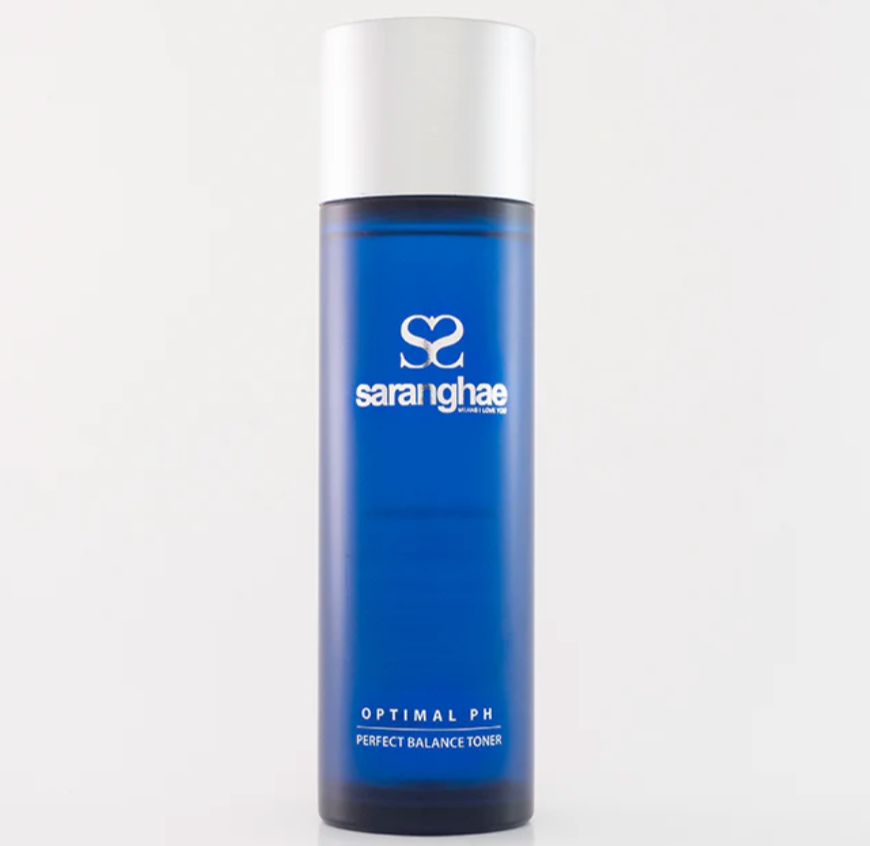 SARANGHAE SKIN Perfect Balance Toner