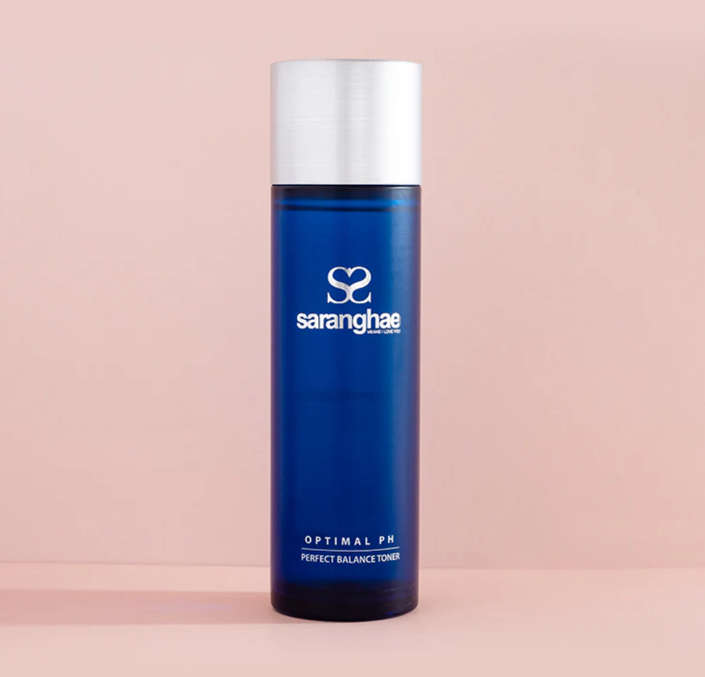 SARANGHAE SKIN Perfect Balance Toner