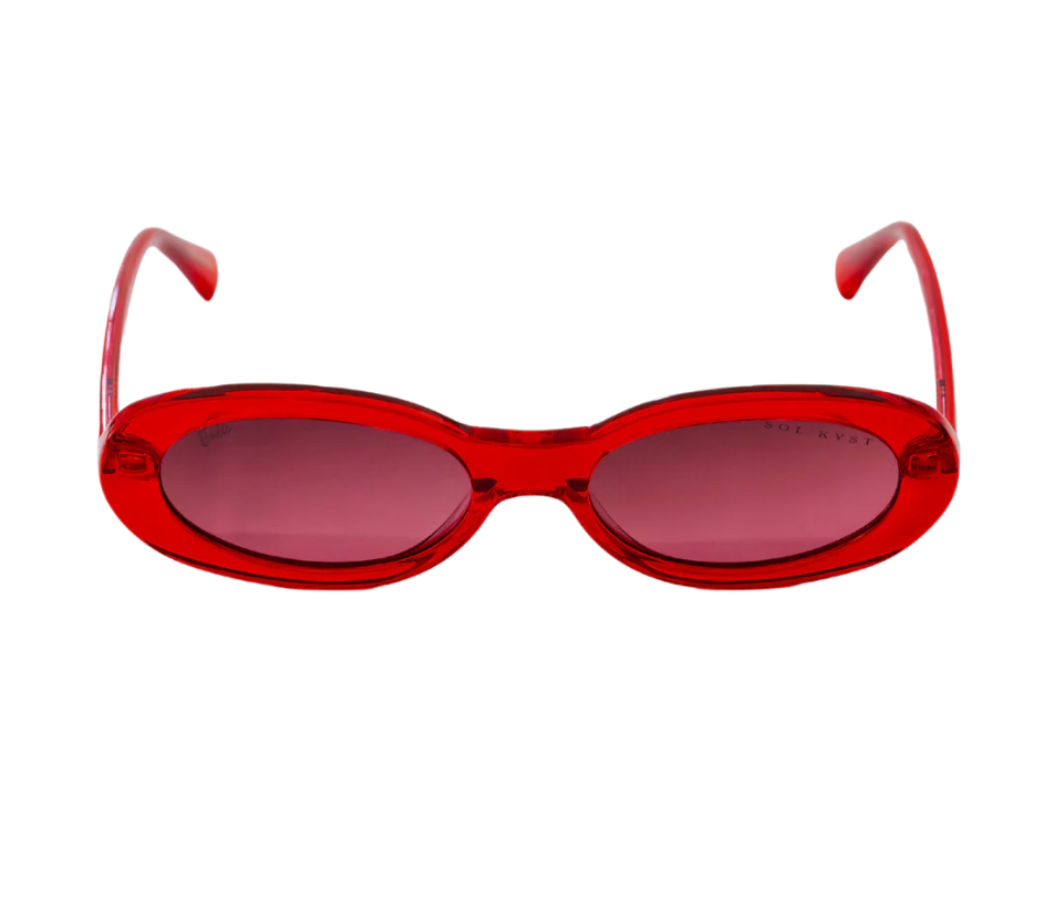 Sol Kyst BARBIE™ DINER Sunglasses