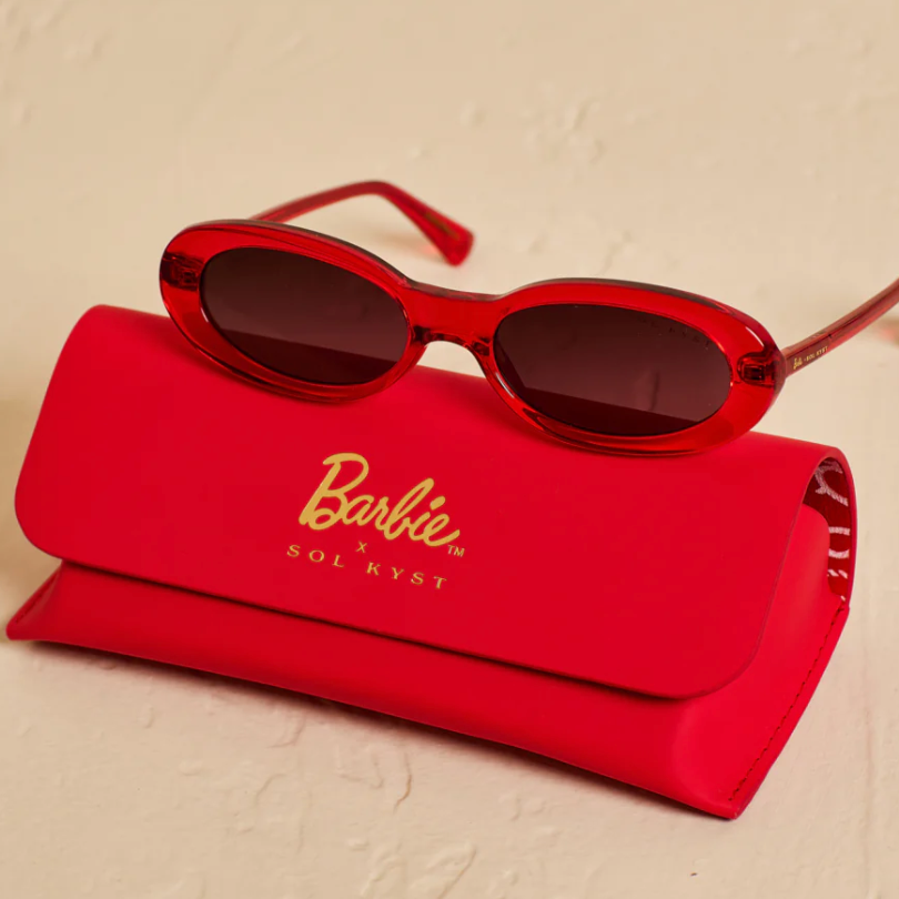 Sol Kyst BARBIE™ DINER Sunglasses