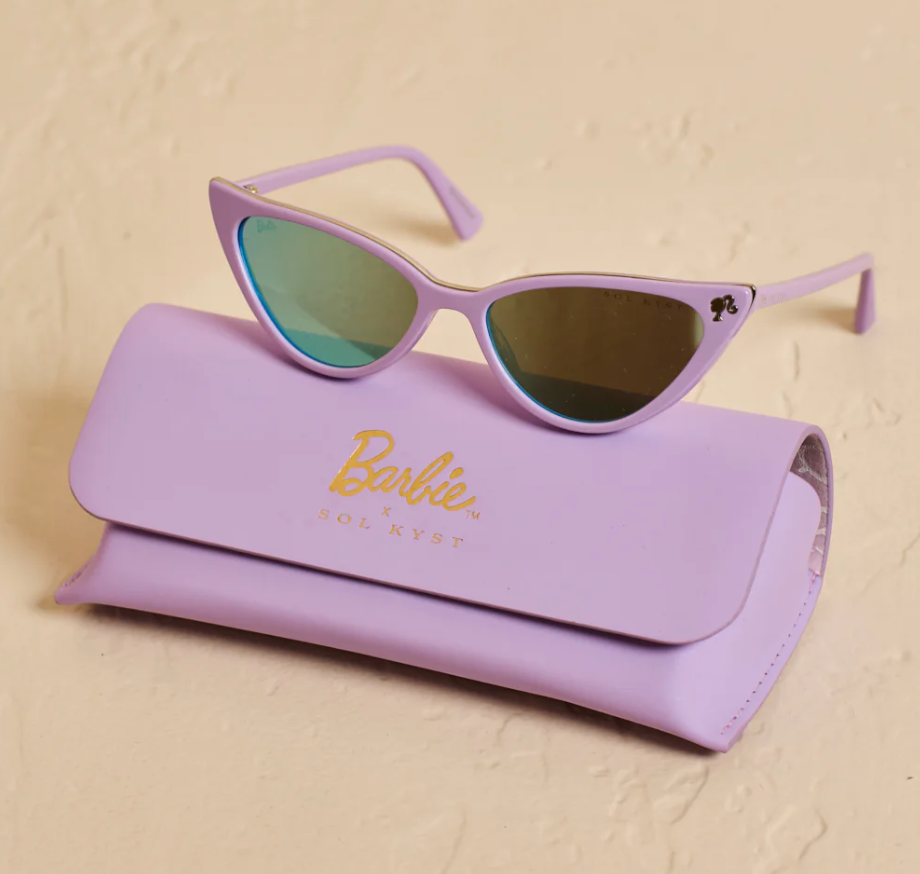 Sol Kyst BARBIE™ CRYSTAL Sunglasses