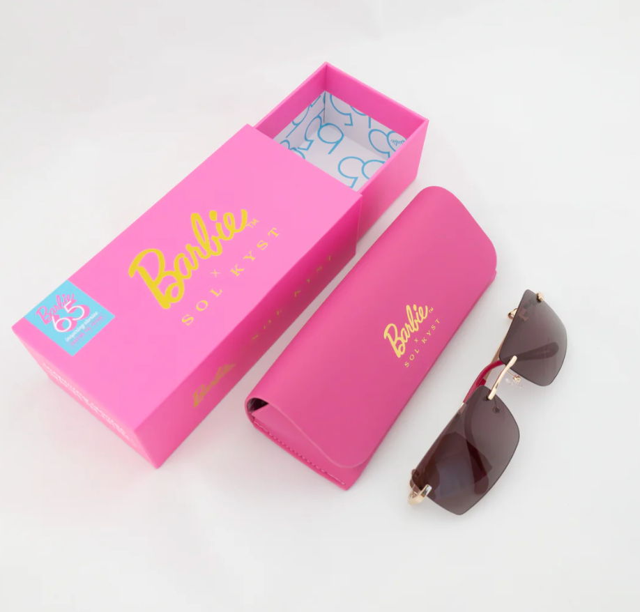 Sol Kyst BARBIE™ AS-IF Sunglasses