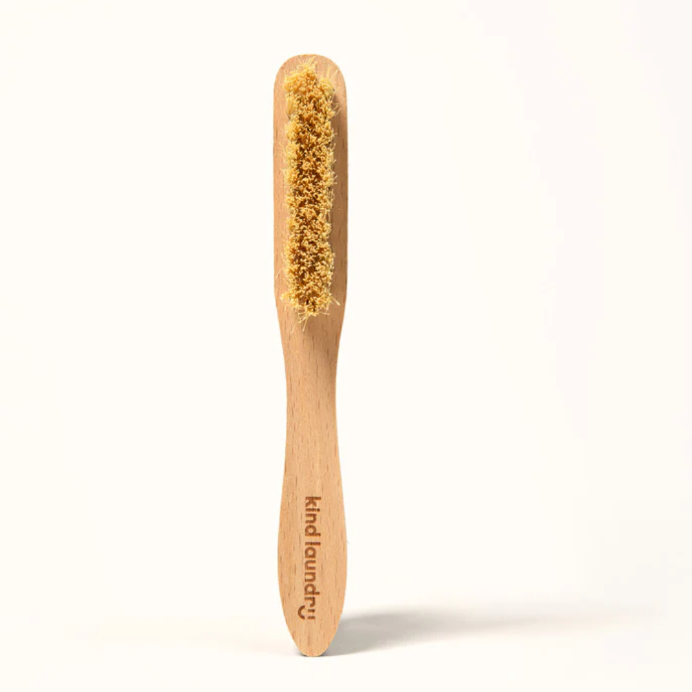 Kind Laundry Tampico Stain Brush