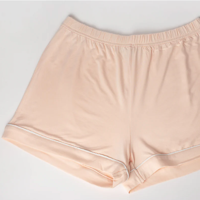 Sarah Baeumler Bamboo Pyjama Set
