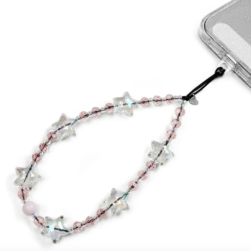 Hatossa STARLIGHT Universal Phone Charm Strap