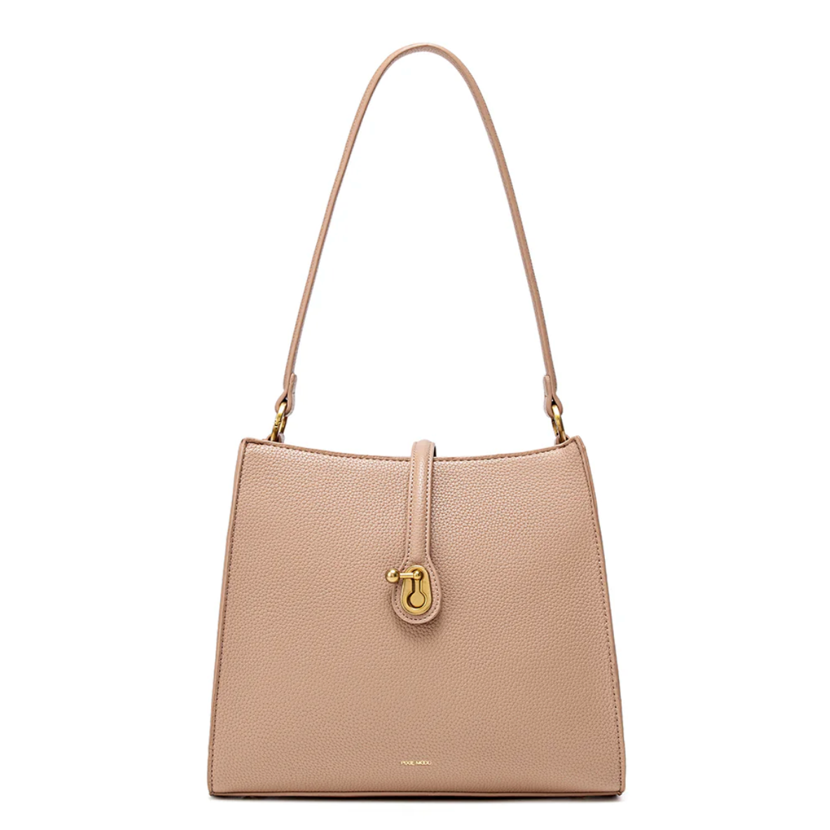 Pixie Mood LOCK Shoulder Bag