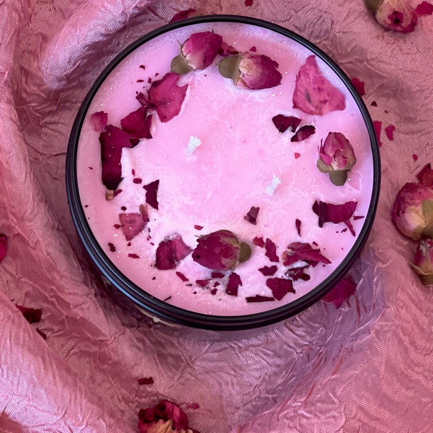 Luciole Candles - Cherry Blossom