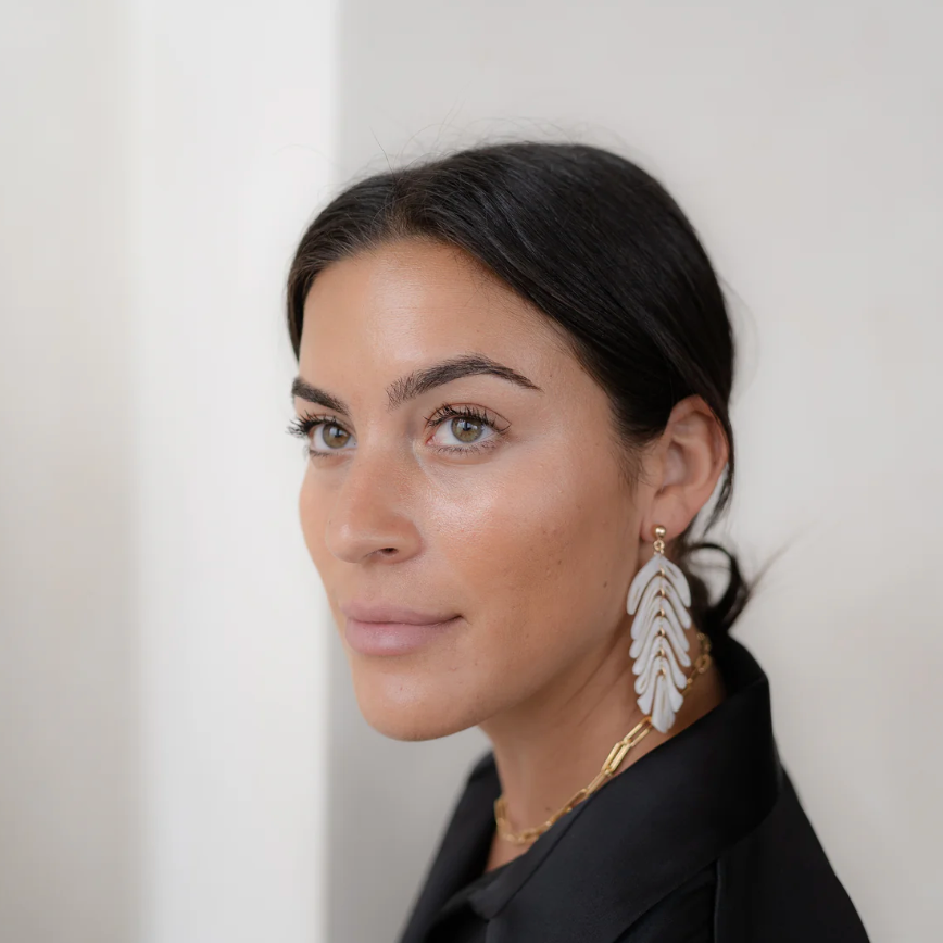 Olaeda - Rowan Earrings