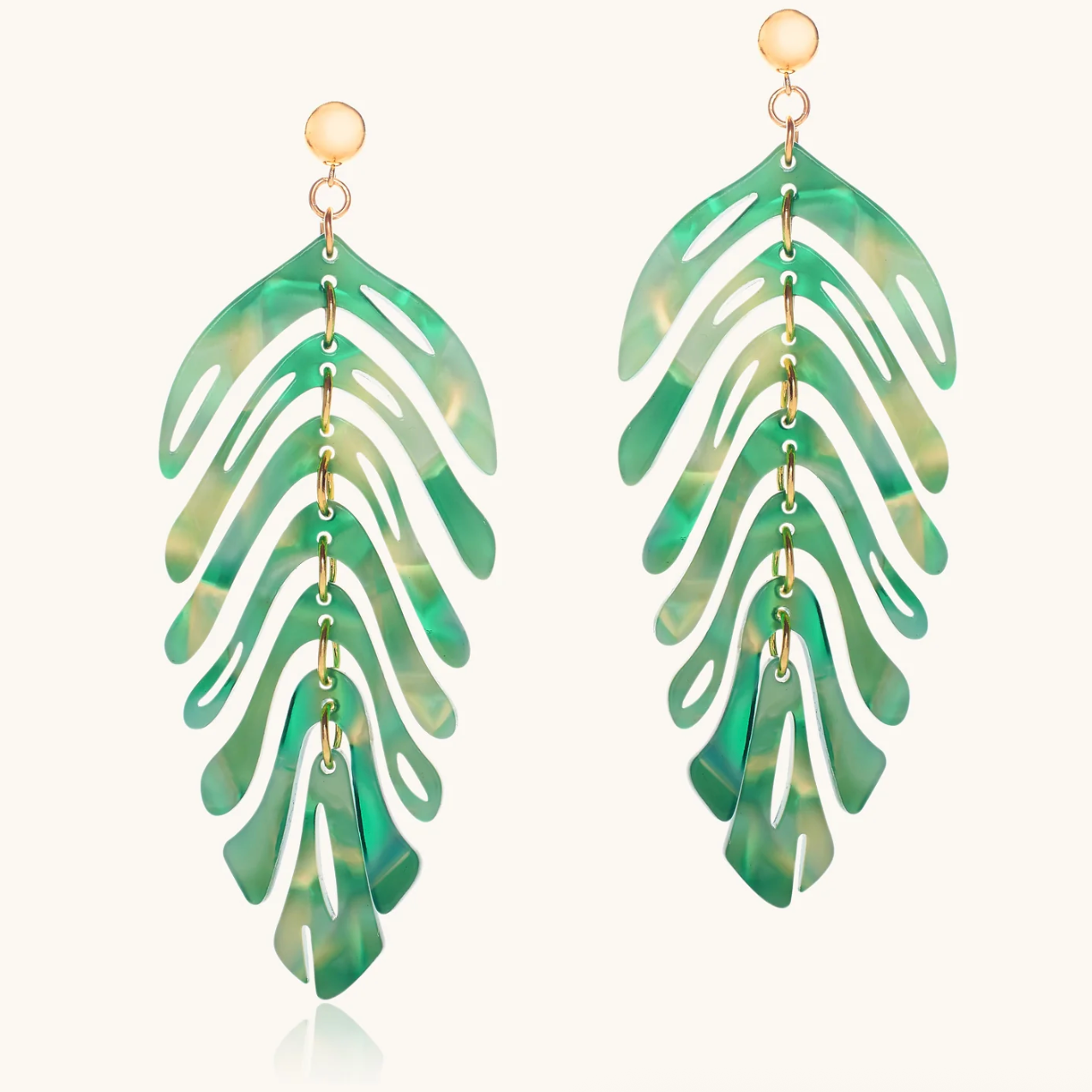 Olaeda - Rowan Earrings