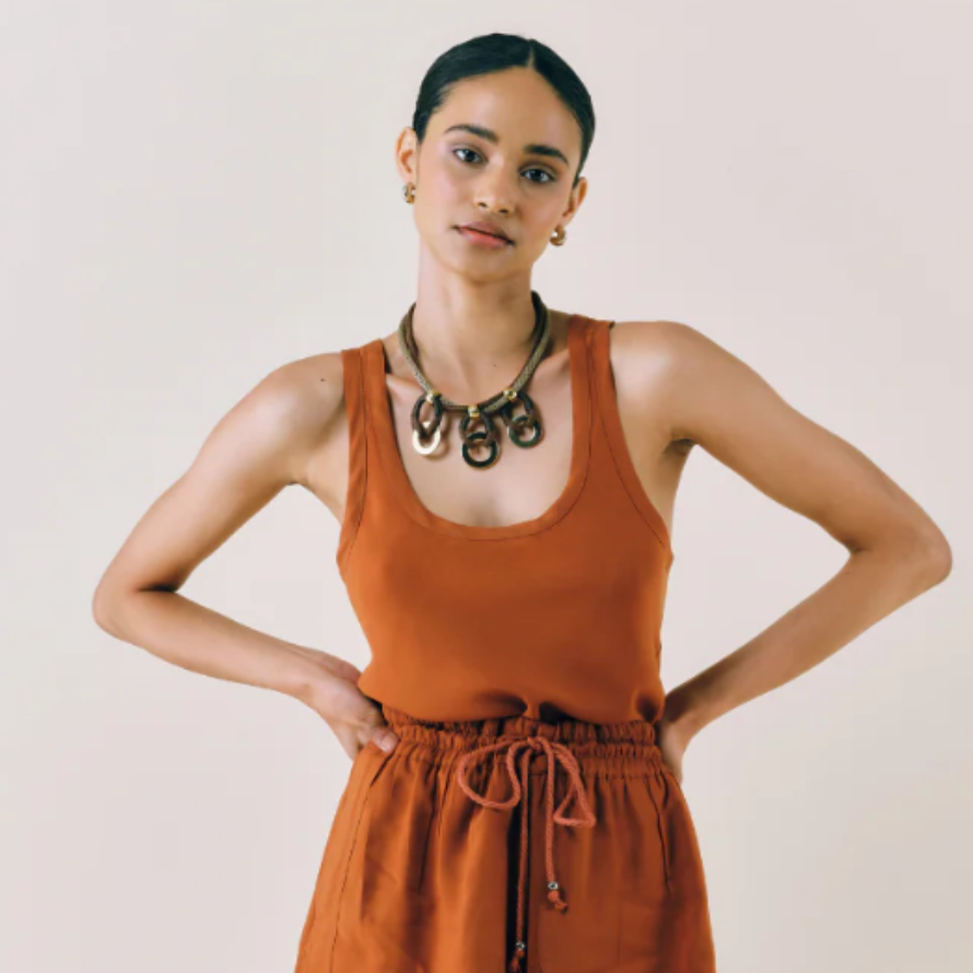 Savuti TRITON Necklace