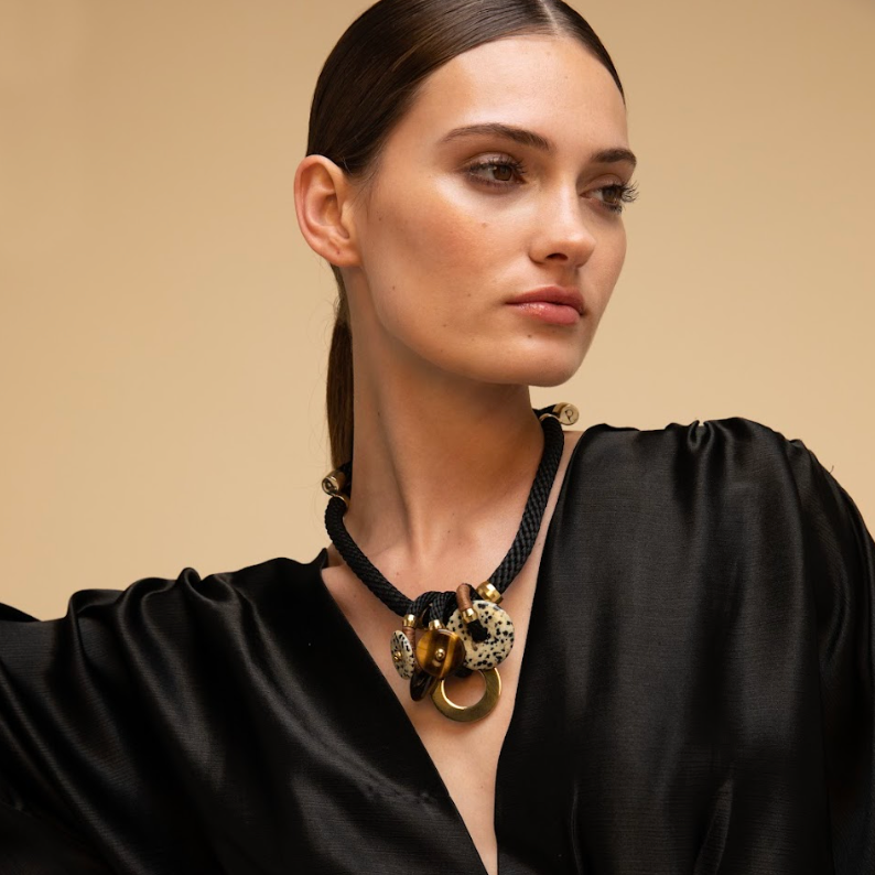 Savuti SATYA Necklace
