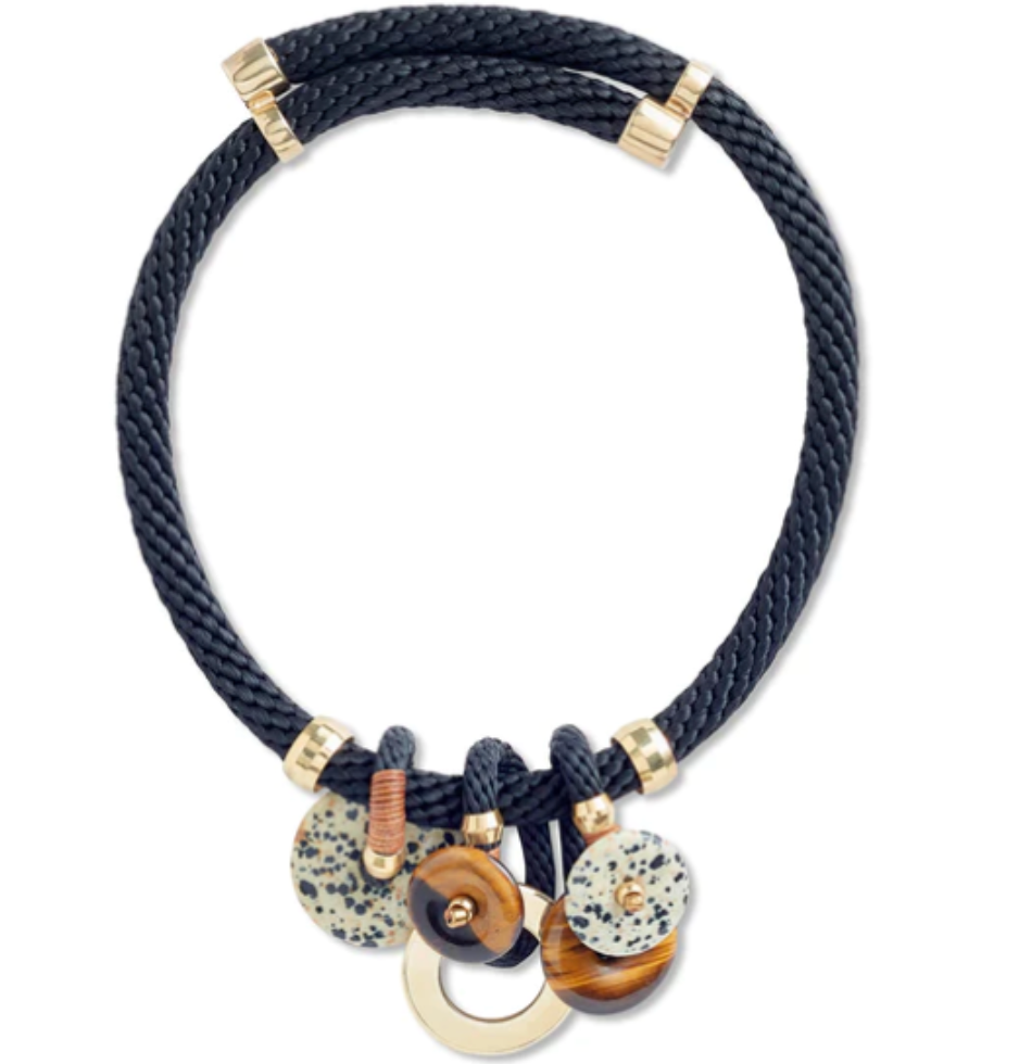 Savuti SATYA Necklace
