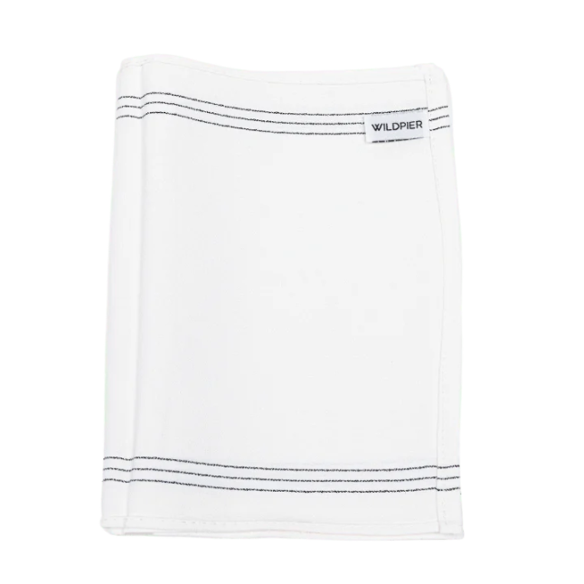 Wildpier Deep Exfoliating Towel
